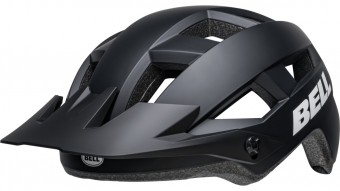 Bell Spark 2 MIPS MTB Fahrrad Helm matt schwarz 2025 