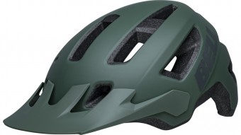 Bell Nomad 2 MTB Fahrrad Helm matt grün 2025 