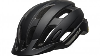 Bell Trace MIPS MTB / Trekking Fahrrad Helm matt schwarz 2025 