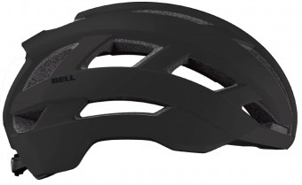 Bell XR Mips Rennrad / Gravel Fahrradhelm solid matt schwarz 2026 