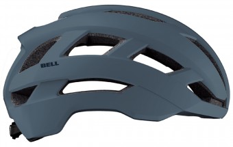 Bell XR Mips Rennrad / Gravel Fahrradhelm solid steel grau 2026 