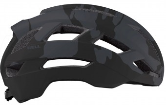 Bell XR Mips Rennrad / Gravel Fahrradhelm camo schwarz 2026 