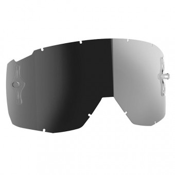 Scott Goggle Single Works Ersatzscheibe für Primal/Hustle/Tyrant/Split grau afc works 