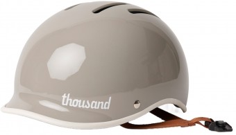 Thousand Heritage 2.0 City / Urban Fahrradhelm dove grau 2026 