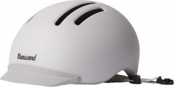 Thousand Chapter MIPS City / Urban Fahrradhelm metro weiß 2026 