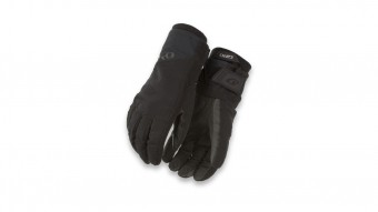 Giro Proof Winter Fahrrad Handschuhe schwarz 2025 