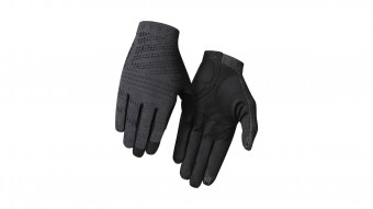 Giro Xnetic Trail Damen Fahrrad Handschuhe lang grau 2022 