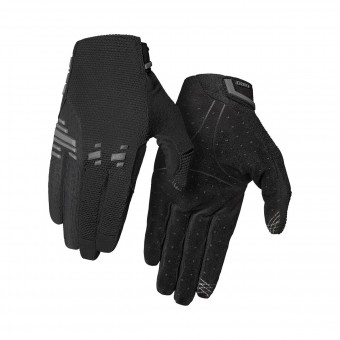 Giro Havoc Fahrrad Handschuhe lang schwarz 2025 