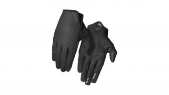 Giro La DND Damen Fahrrad Handschuhe lang schwarz 2025 