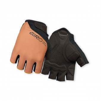Giro Jag Rennrad Fahrradhandschuhe kurz orange 2026 