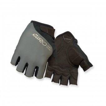 Giro Jag Rennrad Fahrradhandschuhe kurz sage grün 2026 