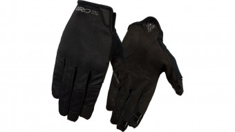 Giro DND MTB Fahrradhandschuhe lang schwarz 2027 