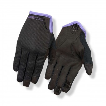 Giro La DND MTB Fahrradhandschuhe lang schwarz 2027 