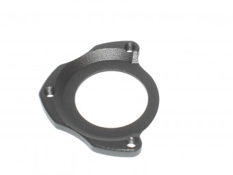 Sixpack Menace / Yakuza / Kamikaze BB-Adapter ISCG-03 schwarz 