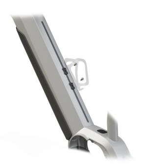 XLC Modular Rail System MRS MultiMount 2er Set inkl. Befestigungsmaterial 