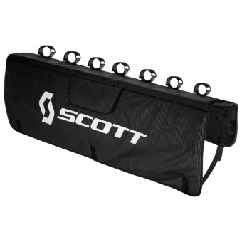 Scott Truck Pad Pick Up Heckklappenpolster Large 62'' schwarz 