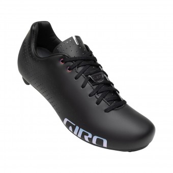 Giro Empire Damen Rennrad Fahrrad Schuhe schwarz 2022 