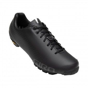 Giro Empire VR90 MTB Fahrrad Schuhe schwarz 2022 