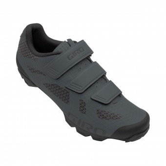 Giro Ranger MTB Fahrrad Schuhe grau 2025 
