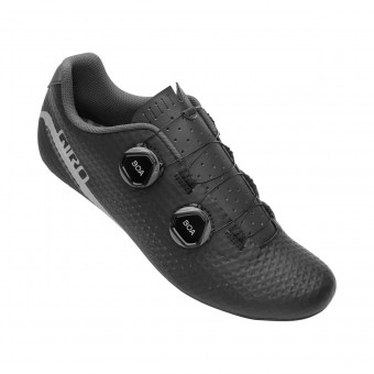 Giro Regime Damen Rennrad Fahrrad Schuhe schwarz 2025 