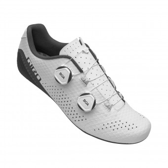 Giro Regime Damen Rennrad Fahrrad Schuhe weiß 2025 