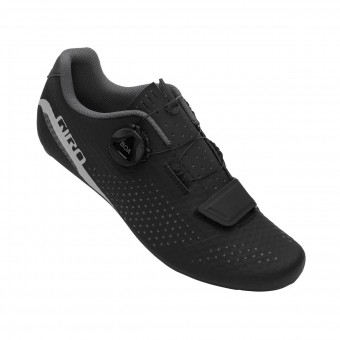 Giro Cadet Damen Rennrad Fahrrad Schuhe schwarz 2025 