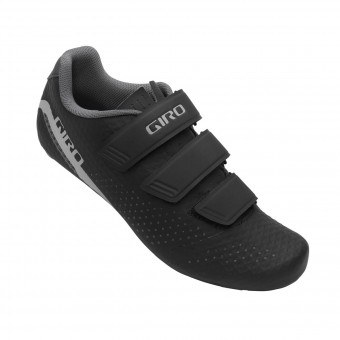 Giro Stylus Damen Rennrad Fahrrad Schuhe schwarz 2025 
