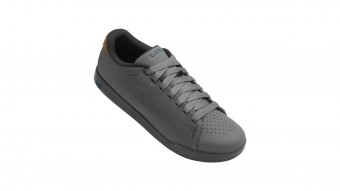 Giro Deed Dirt Fahrrad Schuhe grau 2025 