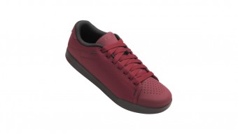 Giro Deed Dirt Fahrrad Schuhe rot 2025 