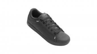 Giro Deed Youth Kinder Dirt Fahrrad Schuhe schwarz 2025 