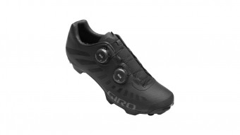 Giro Gritter MTB Fahrrad Schuhe schwarz 2025 