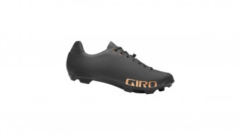 Giro Empire SRC MTB Fahrrad Schuhe schwarz 2025 