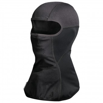 Scott Balaclava AS 10 Fahrrad Sturmhaube schwarz 2026 