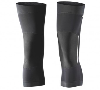 Scott AS 10 Fahrrad Knielinge schwarz 2026 