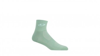 Giro Comp Raser Fahrrad Socken grün 2025 