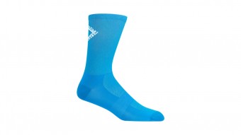 Giro Comp Highrise Fahrrad Socken blau 2025 