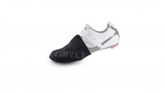 Giro Ambient Toe Cover Fahrrad Schuhe Zehenwärmer schwarz 2025 