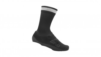 Giro Xnetic H2O Regen Fahrrad Überschuhe schwarz 2025 