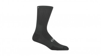Giro HRC Fahrrad Socken schwarz 2025 
