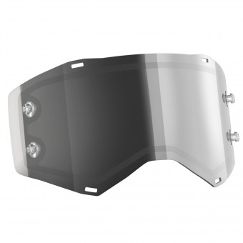 Scott Goggle Double Works Ersatzscheibe für Prospect/Fury light sensitive afc works 