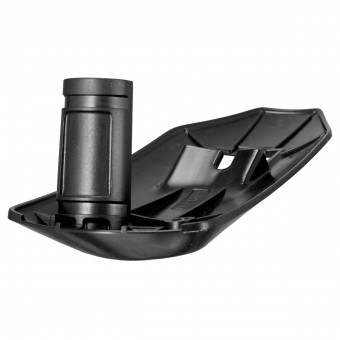 Scott Downtube Unterrohrschutz für 2018er Alu Genius schwarz 