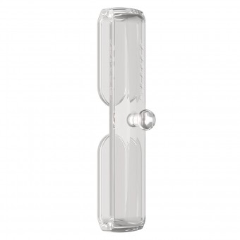 Scott Strap Tear Off Tab 50mm Brillenband Pin für Abreisvisier 