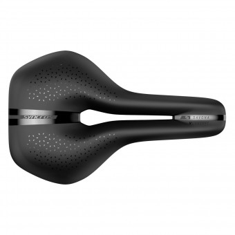 Syncros Savona V 1.5 Cut Out Damen Fahrrad Sattel schwarz 