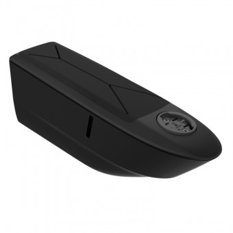 Syncros Plasma 6 Nutrition Box Verpflegungsbox schwarz M