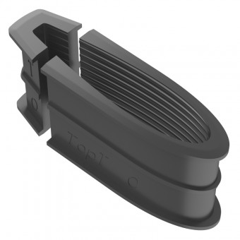 Syncros Plasma 6 Spacer Angle Adjustment Kit Winkeleinstellung schwarz 