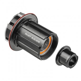Syncros Shimano SL Silverton / Revelstoke 1.0 Freilauf schwarz 
