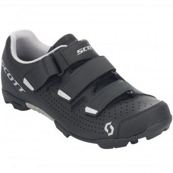 Scott MTB Comp RS Damen Fahrrad Schuhe schwarz 2025 