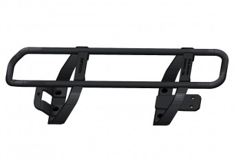 Scott E-Silence Batterie Range Booster Platte schwarz 