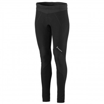 Scott Endurance AS WP ++ Damen Winter Fahrrad Trägerhose schwarz/weiß 2026 