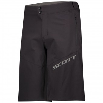 Scott Endurance Fahrrad Short Hose kurz (Inkl. Innenhose) schwarz 2025 